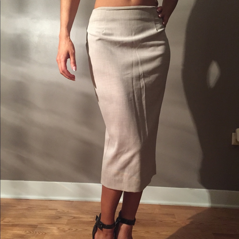 Arden B Pencil Skirt